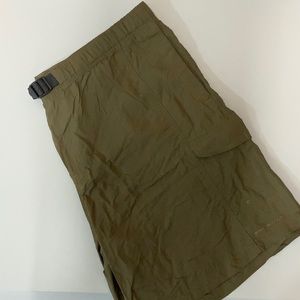 Mens NWOT Columbia Swim Shorts XL